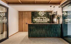 White Hills Aparthotel & Spa - Loft Affair