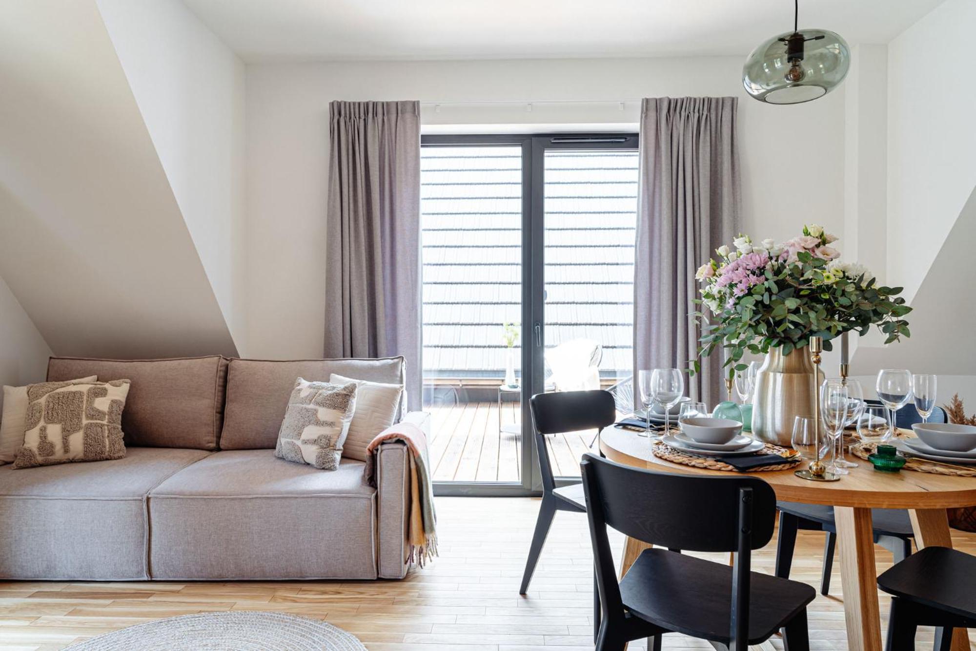 White Hills Aparthotel & Spa - Loft Affair Białka Tatrzańska Exteriér fotografie