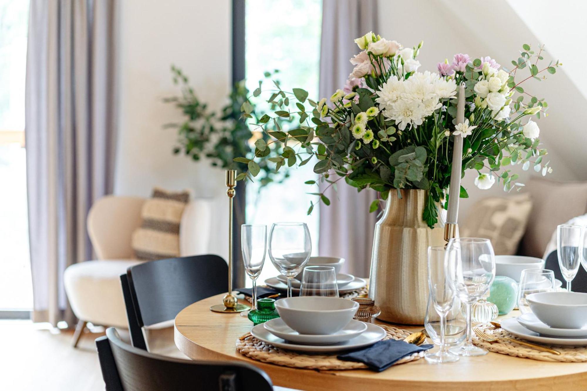 White Hills Aparthotel & Spa - Loft Affair Białka Tatrzańska Exteriér fotografie