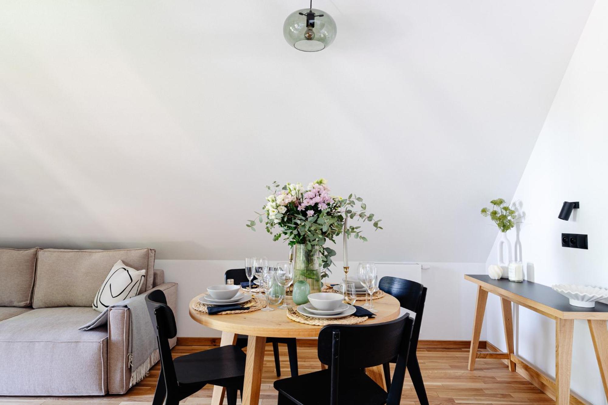 White Hills Aparthotel & Spa - Loft Affair Białka Tatrzańska Exteriér fotografie